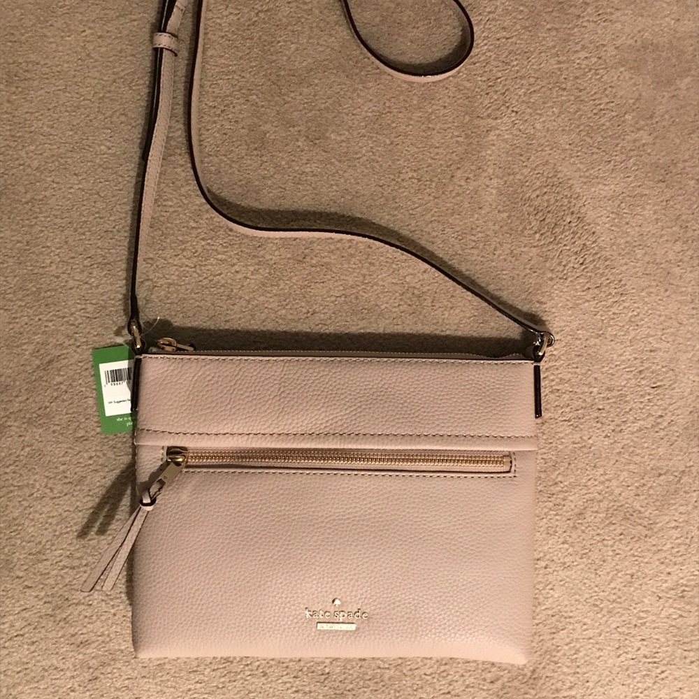 BRAND NEW Kate Spade Jackson Street Crossbody